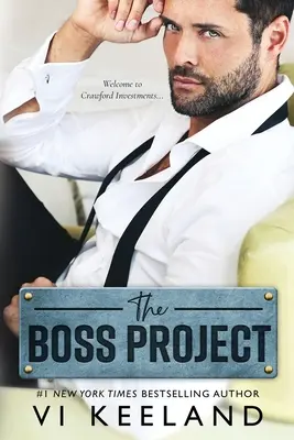 El proyecto Boss: Gran formato - The Boss Project: Large Print