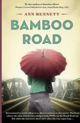 El camino del bambú - Bamboo Road