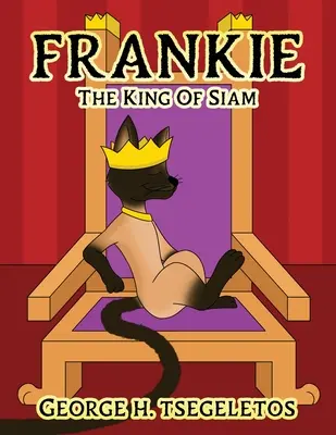 Frankie El rey de Siam - Frankie: The king of Siam