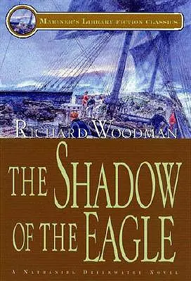 La sombra del águila: #13 Una novela de Nathaniel Drinkwater - The Shadow of the Eagle: #13 A Nathaniel Drinkwater Novel