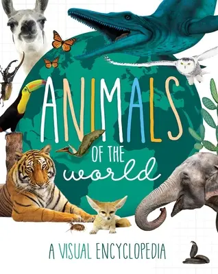 Animales del mundo - Animals of the World