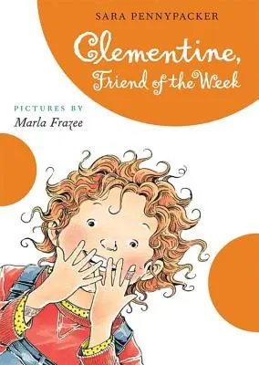 Clementina, la amiga de la semana - Clementine Friend of the Week