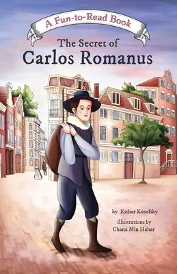 El secreto de Carlos Romanus - The Secret of Carlos Romanus