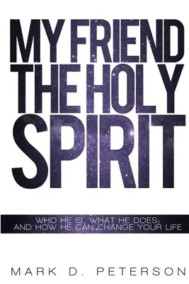 Mi amigo el Espíritu Santo - My Friend the Holy Spirit