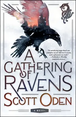 Reunión de cuervos - A Gathering of Ravens