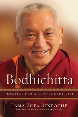 Bodhichita: Práctica para una vida plena - Bodhichitta: Practice for a Meaningful Life