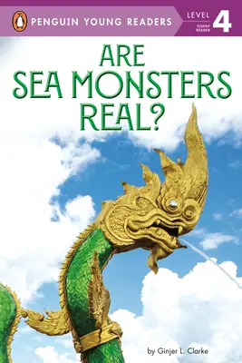 ¿Son reales los monstruos marinos? - Are Sea Monsters Real?