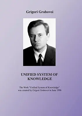 Sistema unificado de conocimiento - Unified System of Knowledge