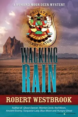 Lluvia que camina - Walking Rain