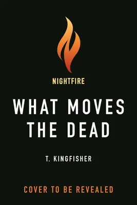 Lo que mueve a los muertos - What Moves the Dead