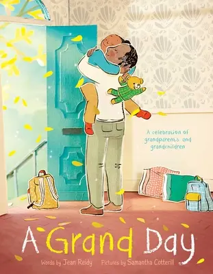 Un gran día - A Grand Day