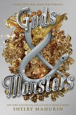 Dioses y monstruos - Gods & Monsters