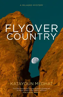 Flyover Country: Un misterio de Milagro - Flyover Country: A Milagro Mystery