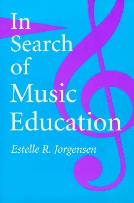 En busca de la educación musical - In Search of Music Education
