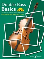 Contrabajo Básico - Double Bass Basics