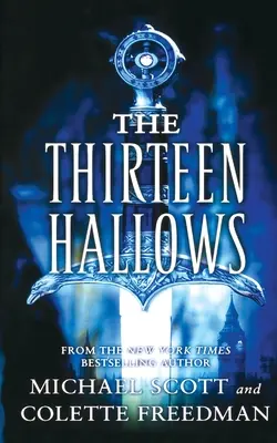 Las trece reliquias - The Thirteen Hallows