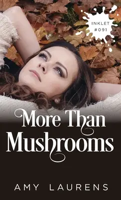 Más Que Setas - More Than Mushrooms