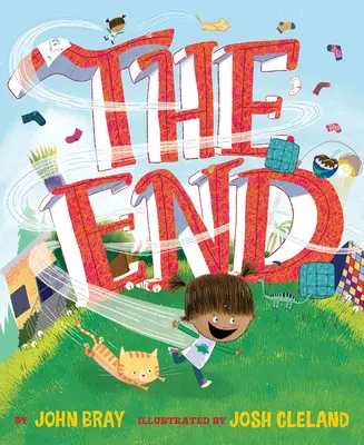 El fin - The End