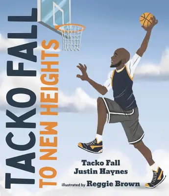 Tacko Fall: Hacia nuevas alturas - Tacko Fall: To New Heights