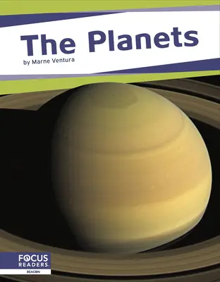 Los planetas - The Planets