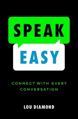 Habla fácil: Conecta con cada conversación - Speak Easy: Connect with Every Conversation