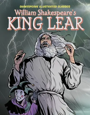 El Rey Lear de William Shakespeare - William Shakespeare's King Lear