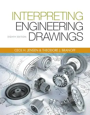 Interpretación de planos de ingeniería - Interpreting Engineering Drawings