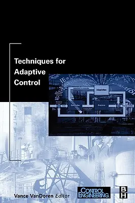 Técnicas de control adaptativo - Techniques for Adaptive Control