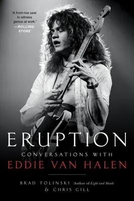 Eruption: Conversaciones con Eddie Van Halen - Eruption: Conversations with Eddie Van Halen