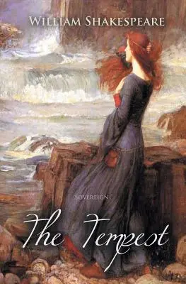 La Tempestad - The Tempest