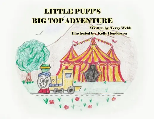 La gran aventura de Little Puff - Little Puff's Big Top Adventure