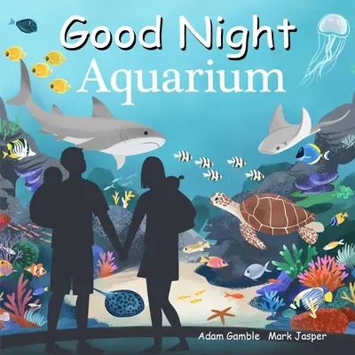 Buenas noches Acuario - Good Night Aquarium