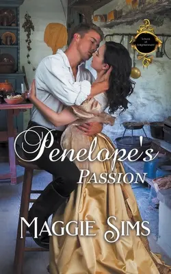 La pasión de Penélope - Penelope's Passion