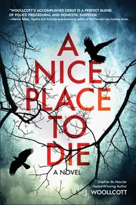 Un buen lugar para morir: novela del sargento Ryan McBride - A Nice Place to Die: A DS Ryan McBride Novel