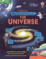 Grandes preguntas sobre el Universo - Big Questions about the Universe