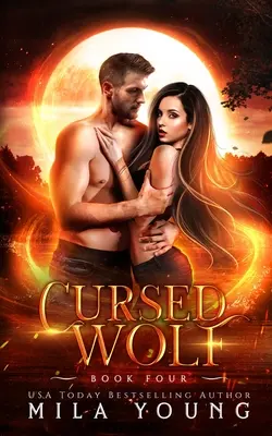 Lobo Maldito Romance Paranormal - Cursed Wolf: Paranormal Romance