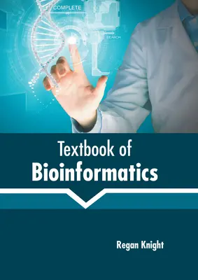 Libro de texto de bioinformática - Textbook of Bioinformatics