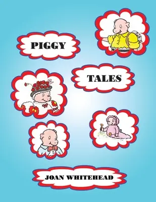 Cuentos de cerditos - Piggy Tales