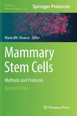 Células madre mamarias - Mammary Stem Cells