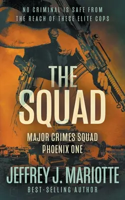La brigada: Una serie policíaca - The Squad: A Police Procedural Series