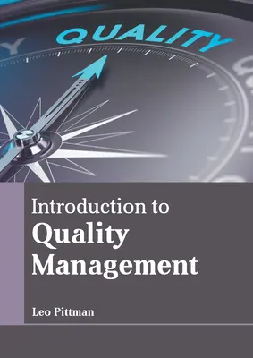 Introducción a la gestión de la calidad - Introduction to Quality Management