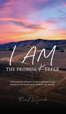 Soy el Custodio de la Promesa - I Am The Promise Keeper