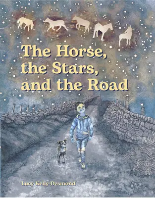 El caballo, las estrellas y el camino - The Horse, the Stars, and the Road