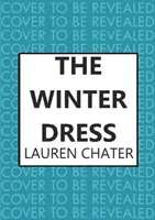 Vestido de invierno - Dos mujeres separadas por siglos y unidas por un hermoso vestido de seda - Winter Dress - Two women separated by centuries drawn together by one beautiful silk dress