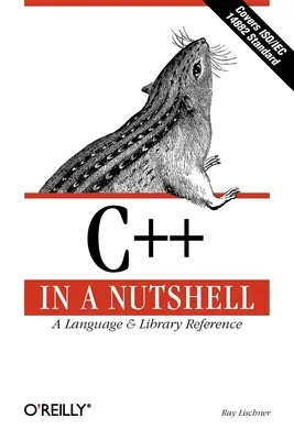 C++ en una cáscara de nuez - C++ in a Nutshell