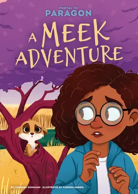 Una aventura mansa: #1 - A Meek Adventure: #1