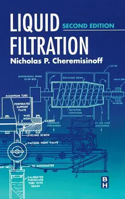 Filtración de líquidos - Liquid Filtration