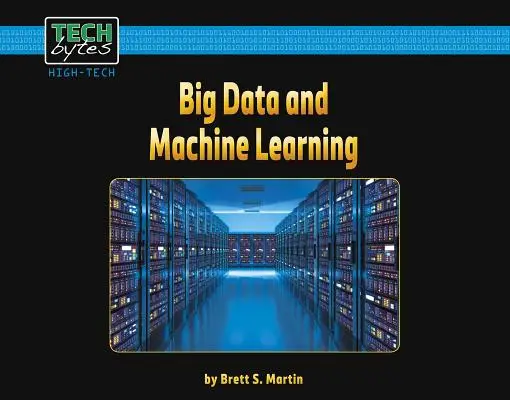 Big Data y aprendizaje automático - Big Data and Machine Learning