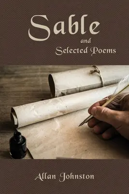 Sable y poemas escogidos - Sable and Selected Poems