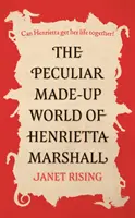 El peculiar mundo inventado de Henrietta Marshall - (¡Está fuera de control!) - Peculiar Made-up World of Henrietta Marshall - (It's Out of Control!)